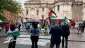 Anti-Isreal rally held in Rome