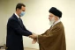 IR leader: Syria now looked upon as a power despite devastation of war