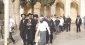 Over 100 settlers defile Aqsa Mosque