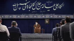 Iran’s Leader: Laborers at forefront of fight against plots to cripple domestic production  2