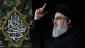 Nasrallah: Those pushing for disarmament of Hezbollah want to sell Lebanon to US