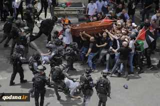 UN Security Council unanimously condemns killing of Palestinian-American journalist