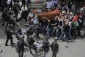 UN Security Council unanimously condemns killing of Palestinian-American journalist