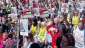 Thousands of Europeans mark 74th anniversary of ‘Nakba’