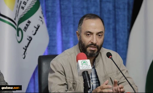 In an interview with Qodsna, West Asia affairs expert:

Bashar al-Assad's visit to Tehran reaffirmed Iran, Syria alliance against West 2