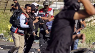 Arab League: Israeli actions threaten to ignite 'religious war' in region