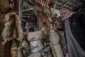 Gaza resident keeps Palestine's heritage safe within his home