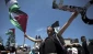 Palestinians rally in Winnipeg on Sunday, marking anniversary of displacement