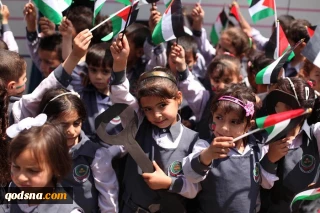 رژیم صهیونیستی در مسیر اضمحلال / مرکز آمار فلسطین:

جمعیت فلسطینی‌ها از زمان آغاز روز نکبت،  ۱۰ برابر شده است / جمعیت فلسطین 14 میلیون نفر