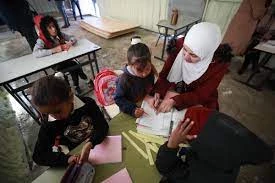 Israel education ministry seeks intelligence on 'politically active' Arab teachers