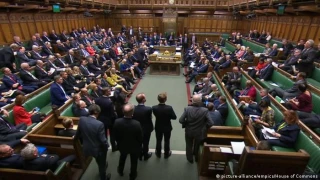 UK MPs call for independent probe into Abu Akleh killing