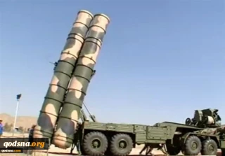 In first, Russian military said to fire S-300 missiles at Israeli jets over Syria