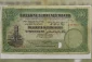 A rare £100 Palestine banknote sold for $170,000