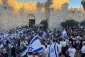 Israel okays extremists' flag march at Al-Quds’ Bab Al-Amud