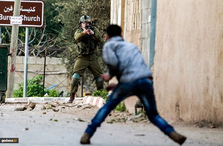 خلال اشتباكات مسلحة؛

استشهاد فلسطيني وإصابة آخر بالرصاص الحي في مدينة جنين 2