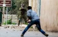 خلال اشتباكات مسلحة؛

استشهاد فلسطيني وإصابة آخر بالرصاص الحي في مدينة جنين 2