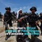 UN: Israel's forced evacuation of Palestinians is a possible war crime