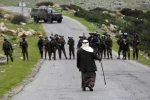 Global silence enables Israeli impunity against Palestinians
 2