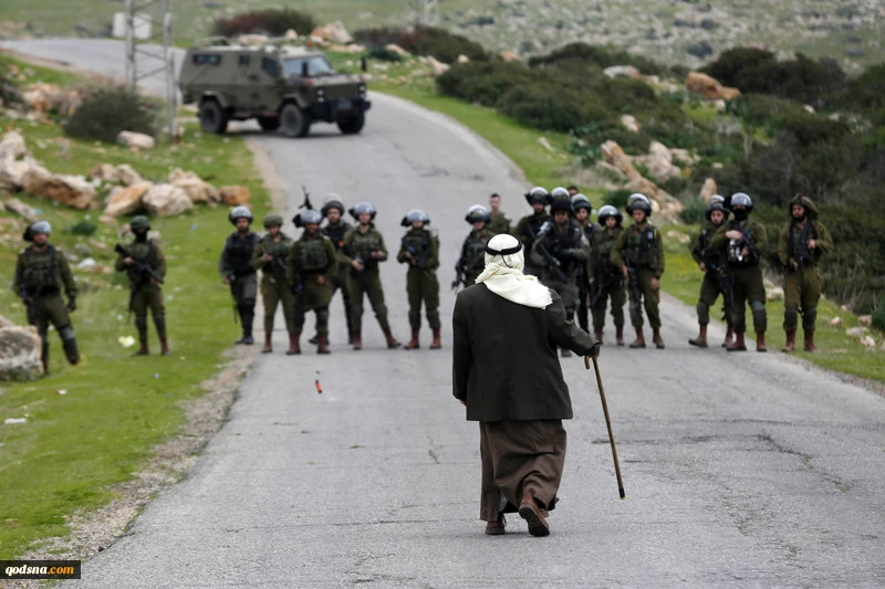 Global silence enables Israeli impunity against Palestinians
 2