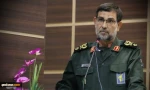Rear Admiral Ali Reza Tangsiri:

New warships to join IRGC Navy soon 2