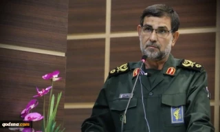 Rear Admiral Ali Reza Tangsiri:

New warships to join IRGC Navy soon