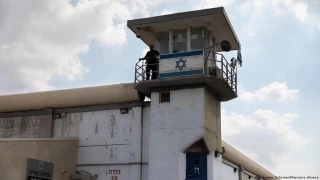 6 Palestinians sentenced to extra 5 years for jail break