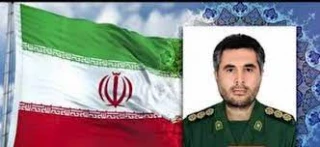 چند نکته درباره ترور
شهید سرهنگ خدایی