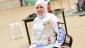 Kuwaiti wheelchair fencer quits IWAS World Cup to avoid Israeli opponent