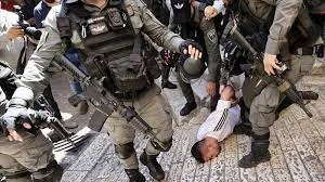Zionist regime abducted 1,228 Palestinians in April