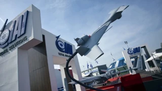 Israel makes capital out of Russia-Ukraine crisis, boasts arms sales to Europe
