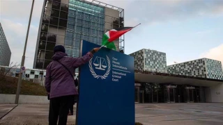 Advocacy groups call on ICC to probe Israeli war crimes in 2021 Gaza war
