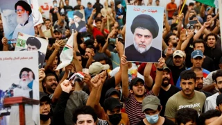 Palestinian, Lebanese resistance hail Iraqi parliament’s ‘historic’ criminalization of ties with Israel