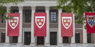 49 Harvard faculty members endorse student efforts to oppose Israeli apartheid