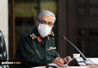 اللواء باقري: جميع أهداف صواريخنا النقطوية بعيدة المدى تم تحديدها ومسحها