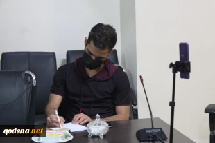 در نشست تخصصی ضرورت تبیین راهبردهای امام خمینی (ره) در حوزه فلسطین مطرح شد:

نطق آتیشن امام علیه اسرائیل و پانزده خرداد، ریشه و منشا حرکت انقلاب اسلامی/روز قدس یعنی اینکه فلسطین برای اسلام است و هیچ کس حق ندارد بر سر آن معامله کند 2