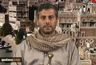 عضو المكتب السياسي في حركة أنصار الله اليمنية يؤكد؛

علينا تفعيل سلاح المقاطعة ضد منتجات الدول التي تدعم الاحتلال