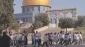 Palestine Foreign Ministry: Israel fanning flames of religious tensions by allowing al-Aqsa incursions