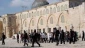 Jordan condemns allowing Israeli flag march, settlers’ storming of al-Aqsa mosque