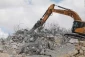 Two Palestinian-owned homes receive Israeli demolition orders