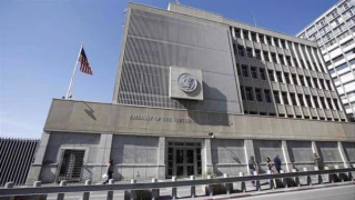 US gives up plan to open consulate for Palestinians in al-Quds: Report