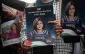 UN names Palestinian media program for slain reporter
