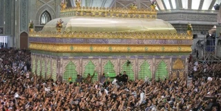 الاركان الإيرانية: كلام الامام الراحل وثيقة استراتيجية لمقارعة نظام الهيمنة