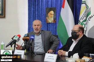 Imam Khomeinei turned Palestinian 
issue into a universal Islamic issue