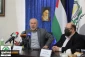 Imam Khomeinei turned Palestinian 
issue into a universal Islamic issue