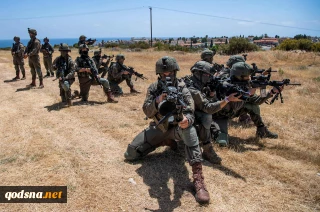 Turkey:

‘Greek Cypriot, Israel military drill disturbs regional stability’