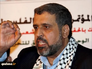 من هو الامين العام السابق لحركة الجهاد الذين قاد الحركة لـ20 عاماً؟