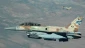 Israeli warplanes strike targets in Syria