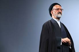 آخوند دعایی .. نمادِ انسانیت