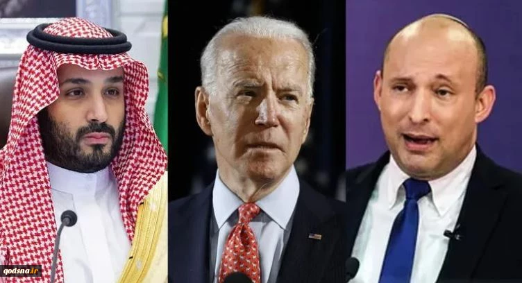 WSJ: Saudi Arabia Engaging in ‘Serious Talks’ with Israel
 2