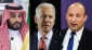 WSJ: Saudi Arabia Engaging in ‘Serious Talks’ with Israel